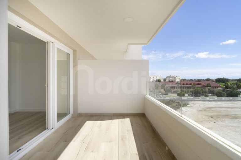 Lägenhet till salu i La Campana