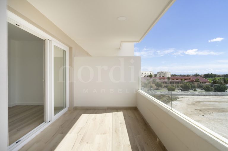 Apartment for sale in La Campana