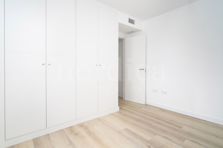 Apartment for sale in La Campana