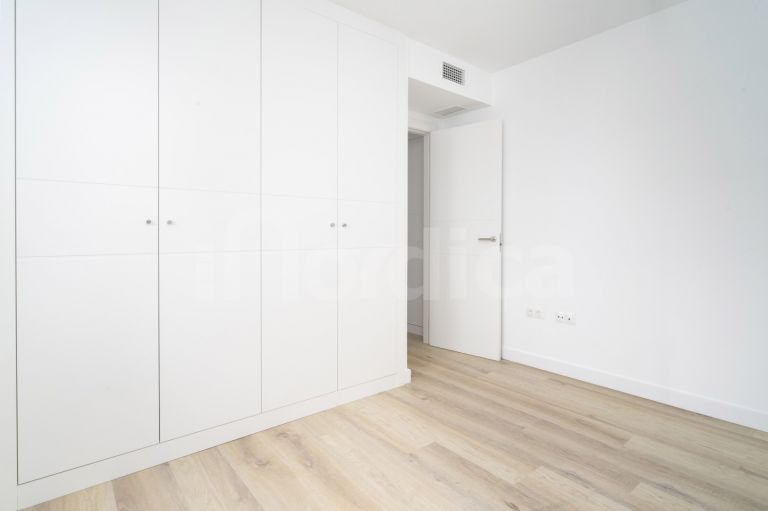 Lägenhet till salu i La Campana