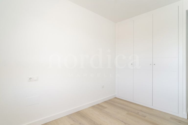 Apartment for sale in La Campana