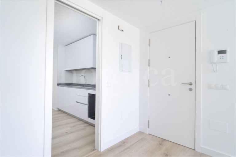 Apartment for sale in La Campana