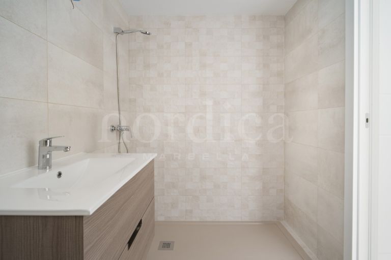 Apartment for sale in La Campana