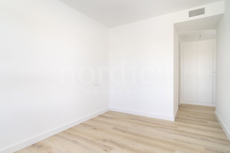 Apartment for sale in La Campana