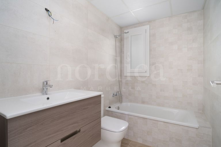 Apartment for sale in La Campana