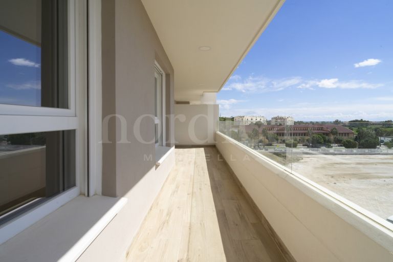 Apartment for sale in La Campana