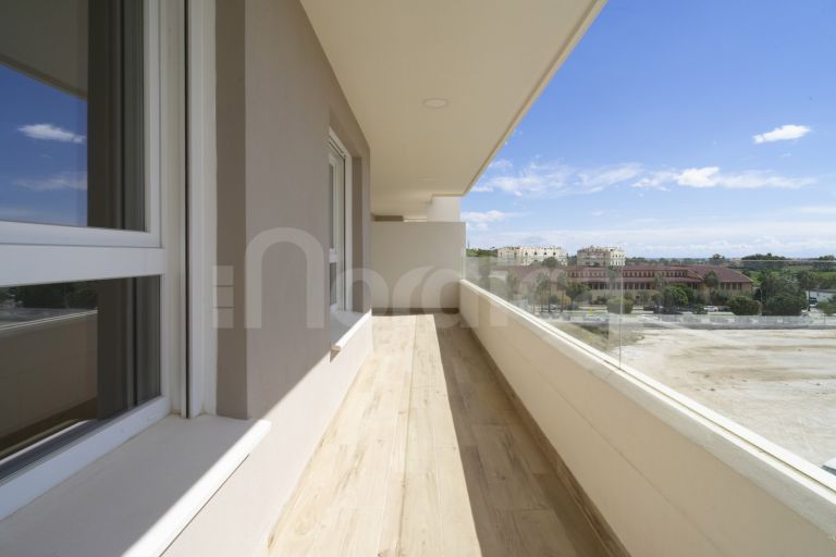 Lägenhet till salu i La Campana