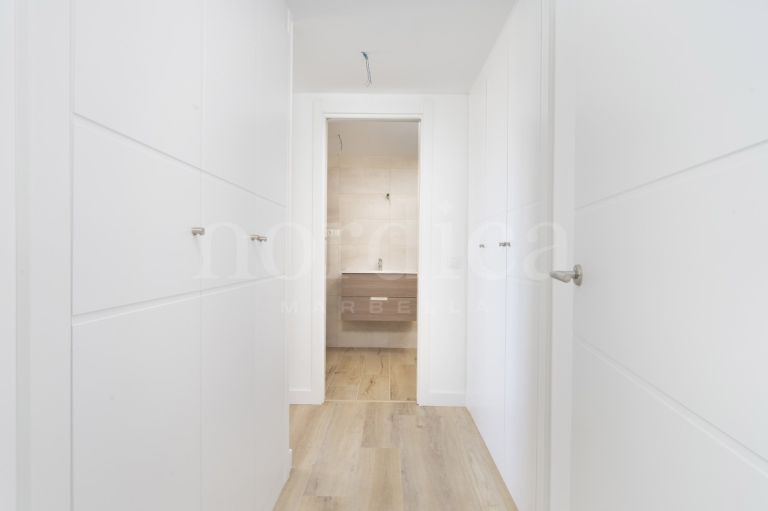 Apartment for sale in La Campana