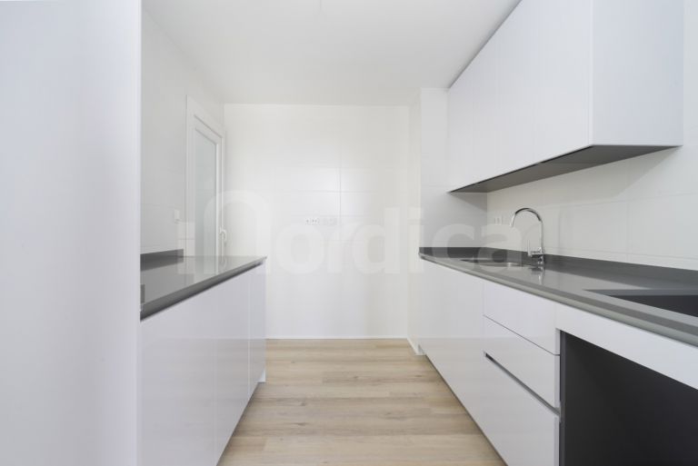 Lägenhet till salu i La Campana