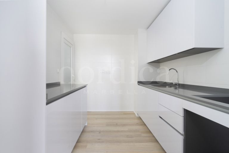 Apartment for sale in La Campana