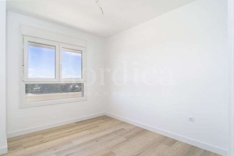 Apartment for sale in La Campana