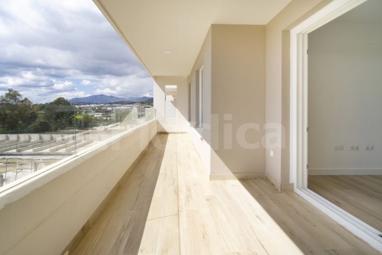 Lägenhet till salu i La Campana