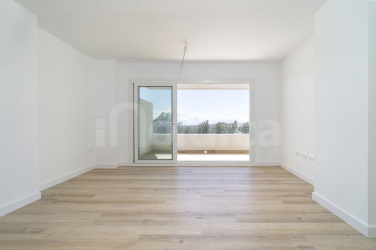 Lägenhet till salu i La Campana