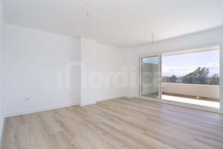 Lägenhet till salu i La Campana