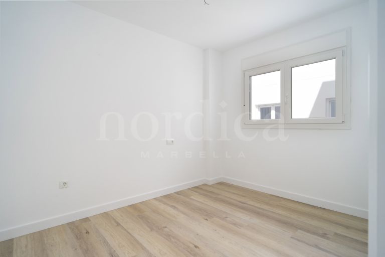 Apartment for sale in La Campana