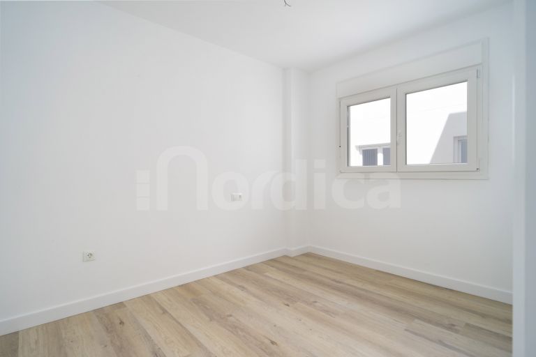 Lägenhet till salu i La Campana