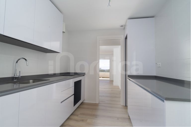 Lägenhet till salu i La Campana