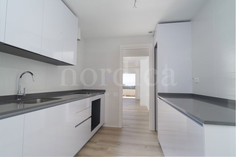 Apartment for sale in La Campana