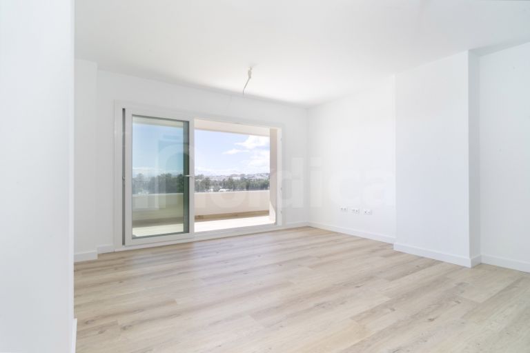 Lägenhet till salu i La Campana