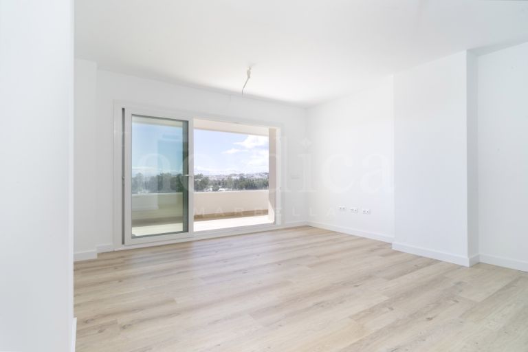 Apartment for sale in La Campana