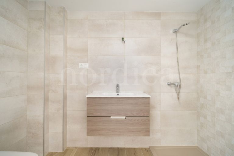 Apartment for sale in La Campana