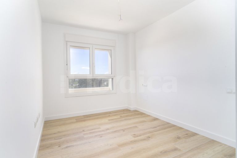 Lägenhet till salu i La Campana