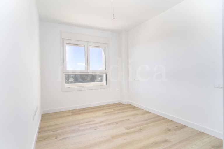 Apartment for sale in La Campana