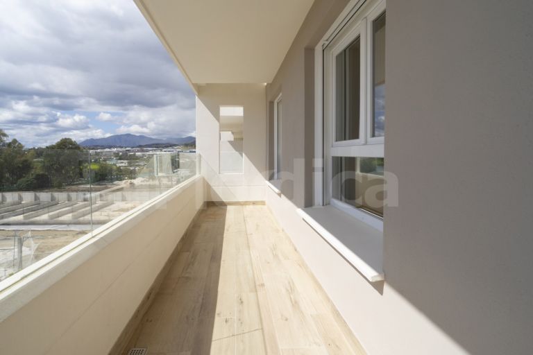 Lägenhet till salu i La Campana