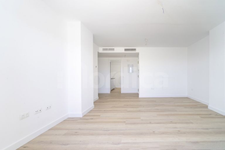 Lägenhet till salu i La Campana