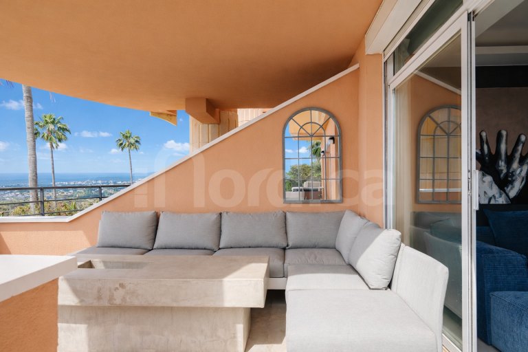 Apartment for sale in Magna Marbella