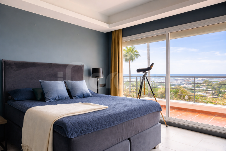 Apartment for sale in Magna Marbella