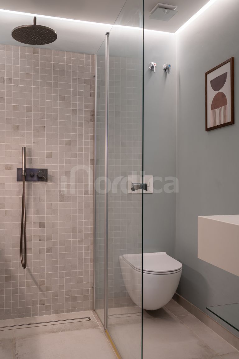 Apartment for sale in Magna Marbella