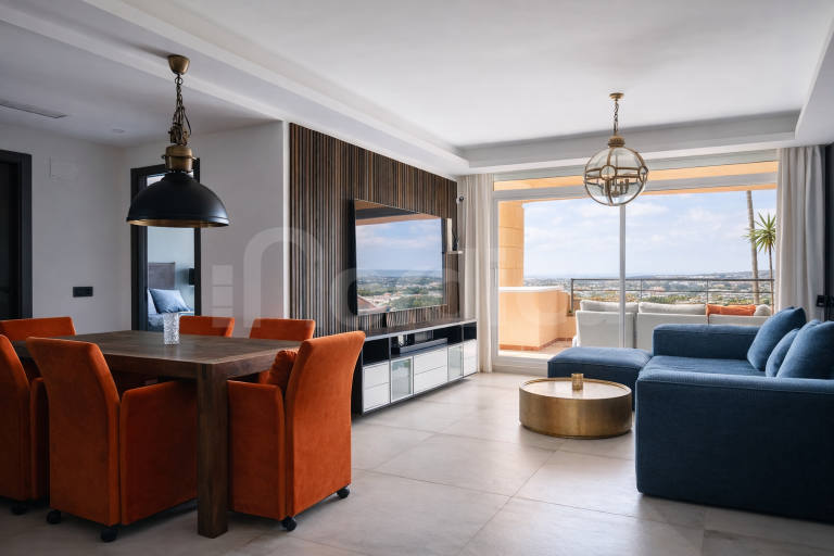 Apartment for sale in Magna Marbella