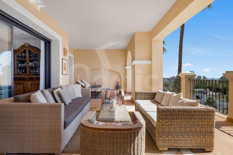 Ground Floor Apartment for sale in Buenavista