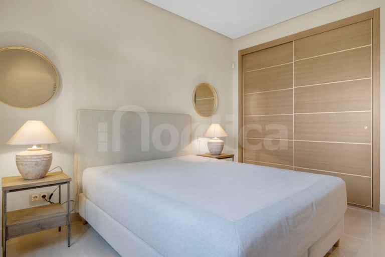 Ground Floor Apartment for sale in Buenavista