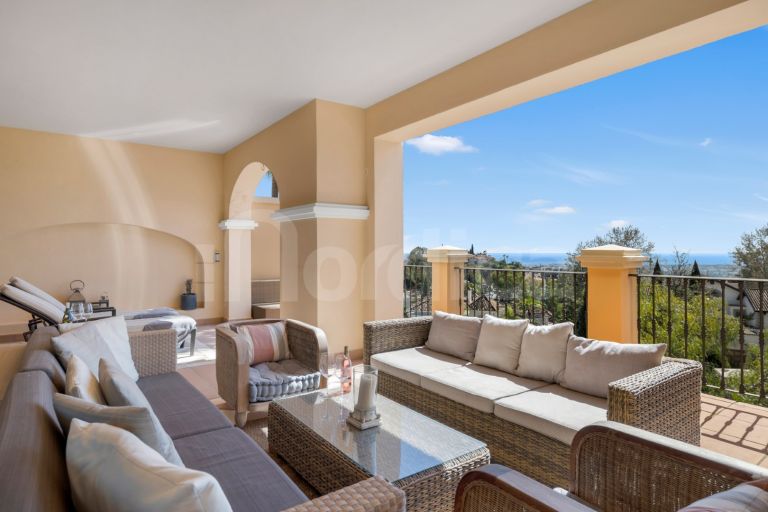 Ground Floor Apartment for sale in Buenavista