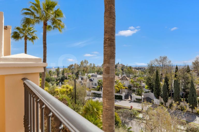 Ground Floor Apartment for sale in Buenavista