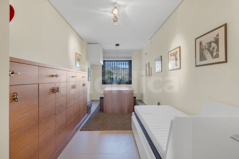 Ground Floor Apartment for sale in Buenavista