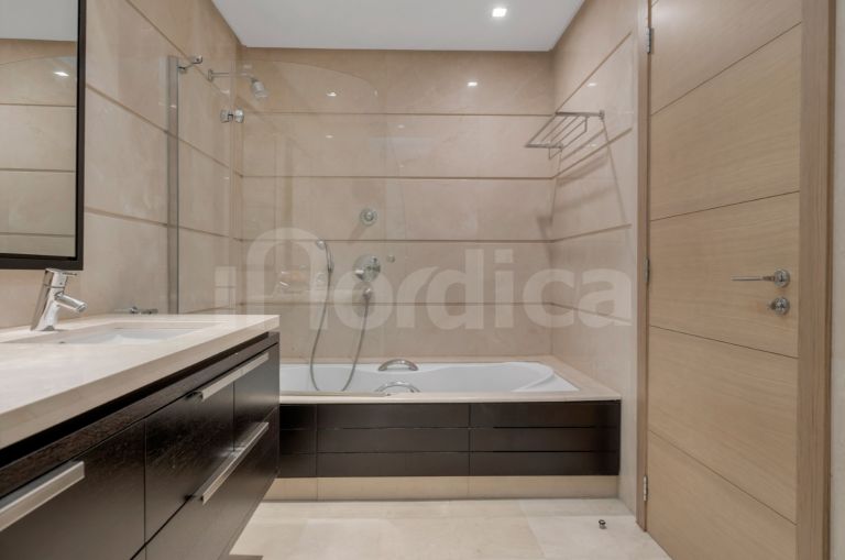 Ground Floor Apartment for sale in Buenavista