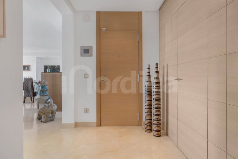 Ground Floor Apartment for sale in Buenavista