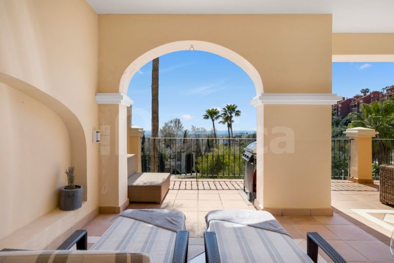 Ground Floor Apartment for sale in Buenavista