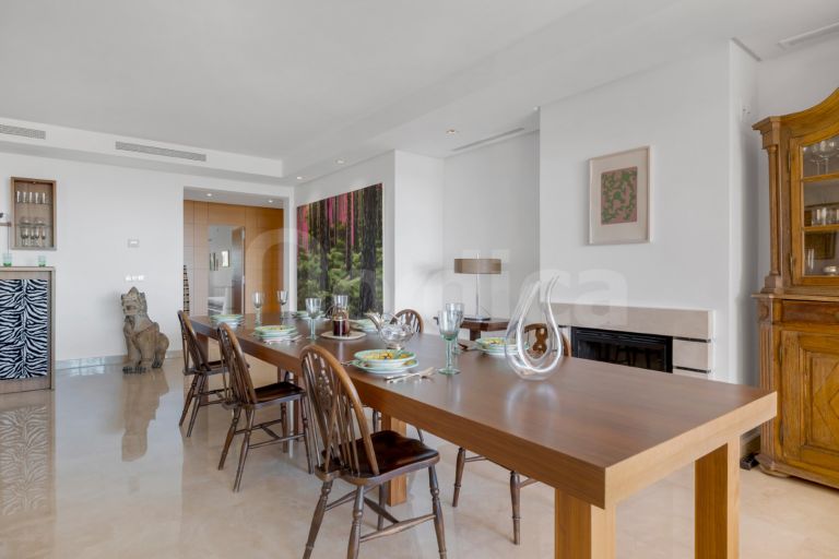 Ground Floor Apartment for sale in Buenavista