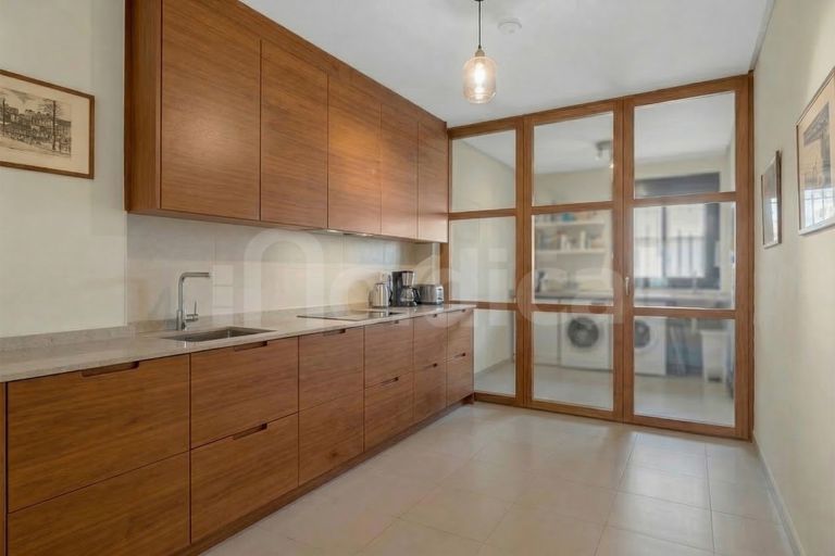 Ground Floor Apartment for sale in Buenavista