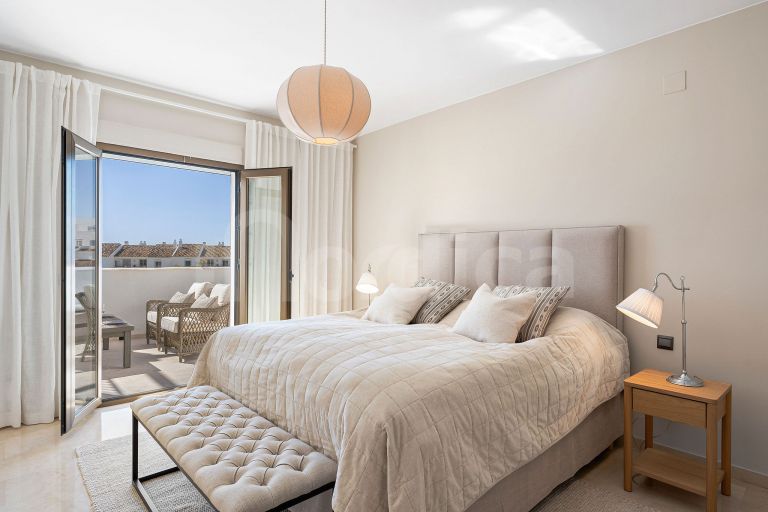 Appartement a vendre à Cerro Blanco