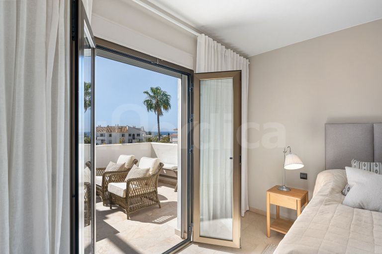 Appartement a vendre à Cerro Blanco