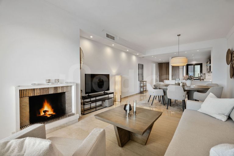 Appartement a vendre à Cerro Blanco