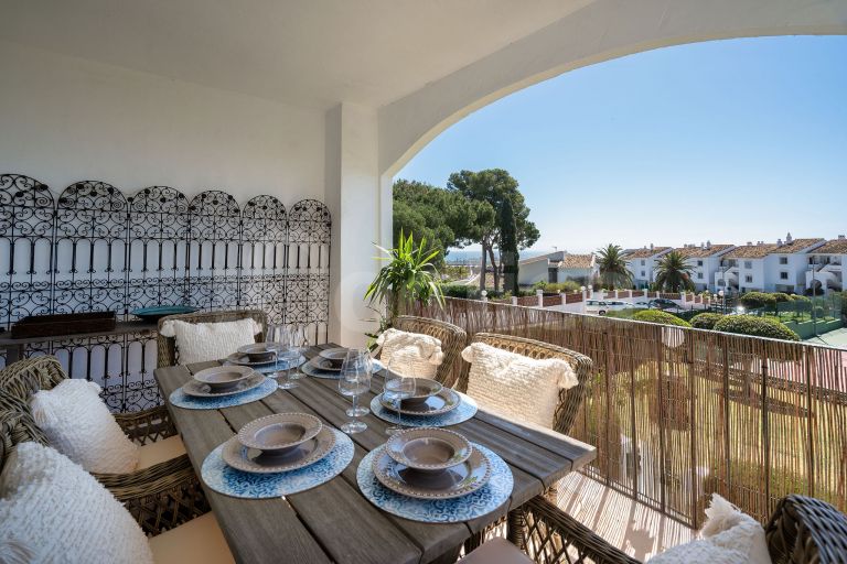 Appartement a vendre à Cerro Blanco