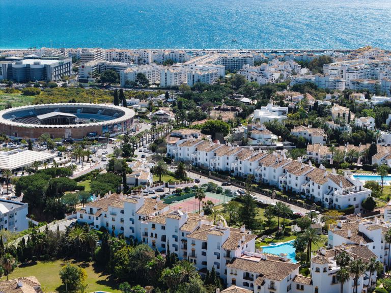 Appartement a vendre à Cerro Blanco