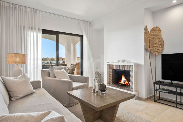 Appartement a vendre à Cerro Blanco