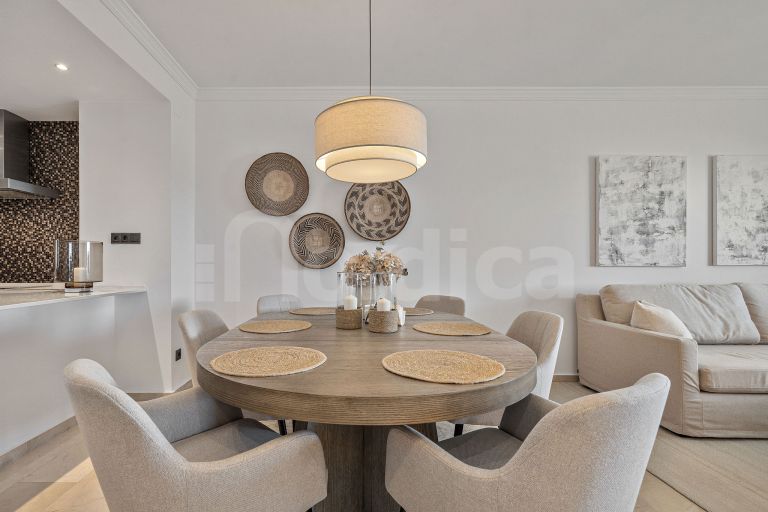 Appartement a vendre à Cerro Blanco